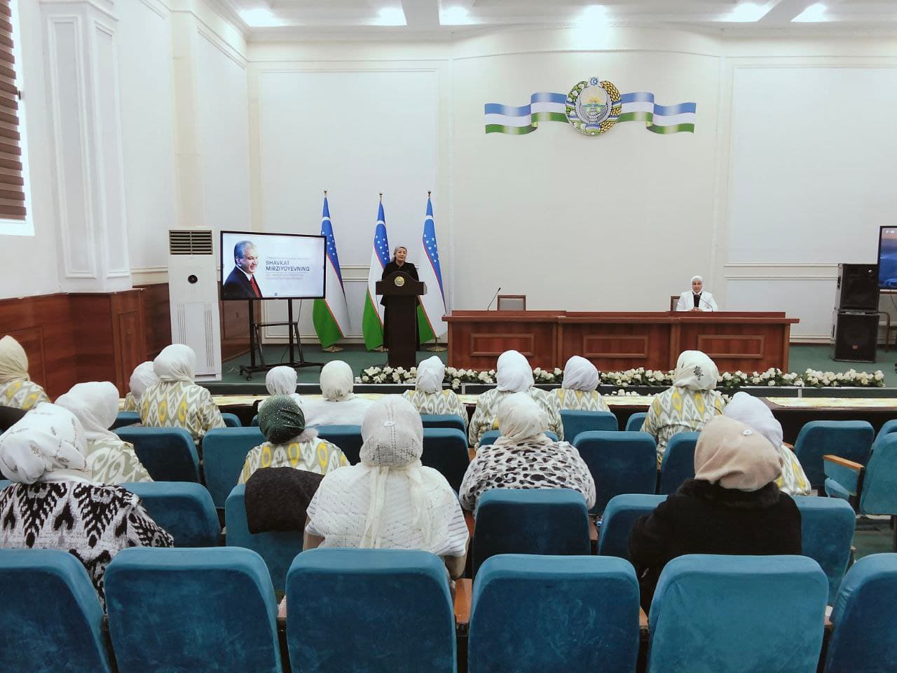 ✅ Murojaatnoma – faoliyatimizga oid muhim hujjat