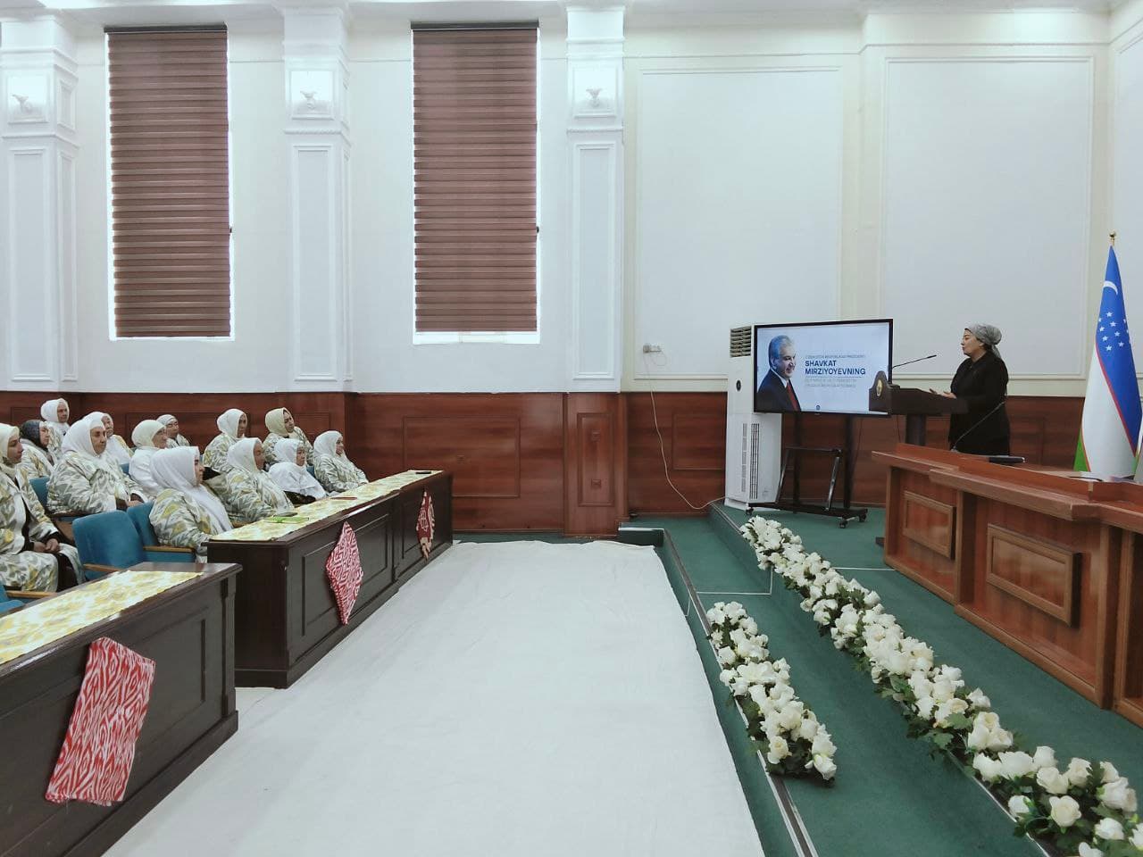 ✅ Murojaatnoma – faoliyatimizga oid muhim hujjat