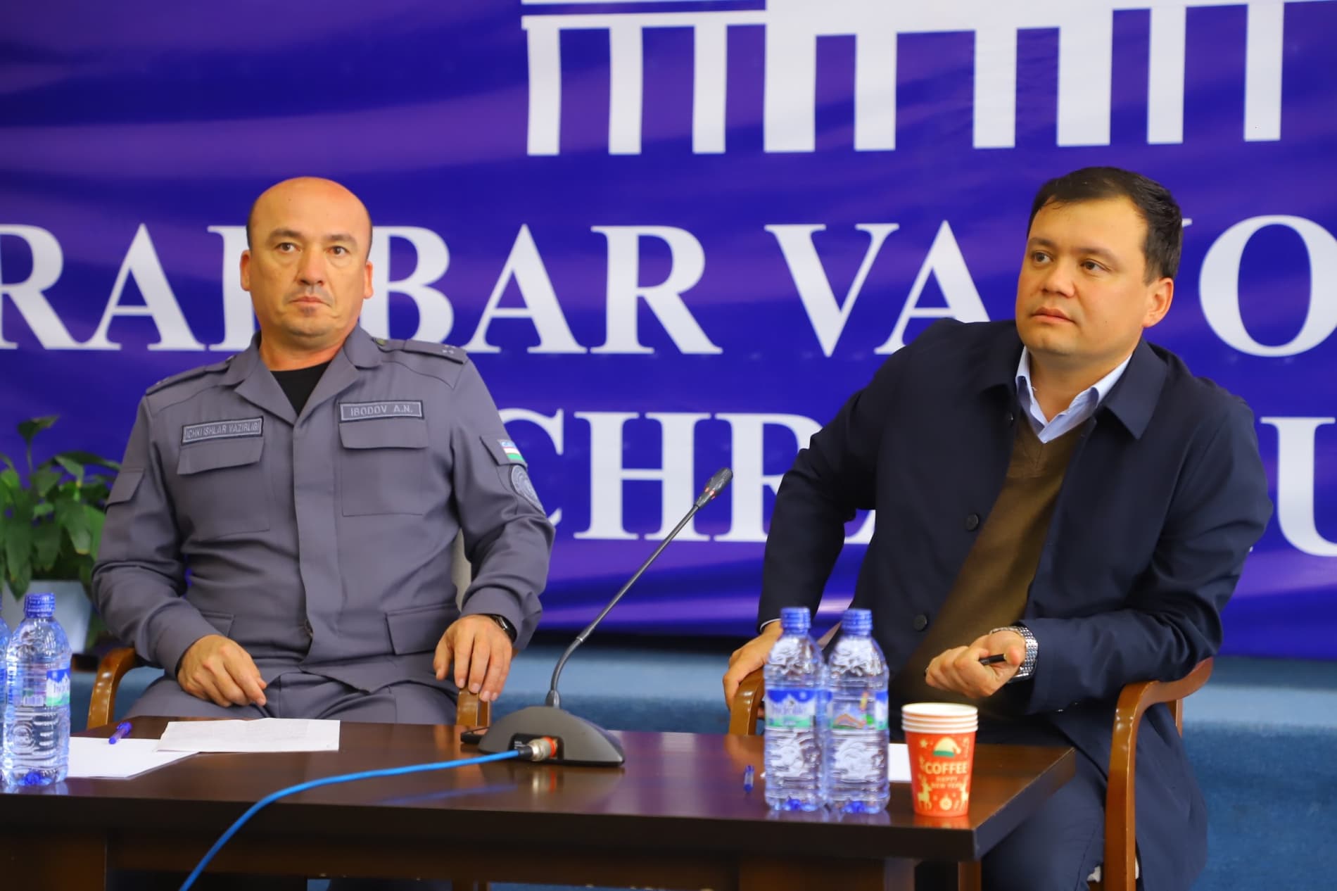 PAYSHANBA — YOSHLAR KUNI