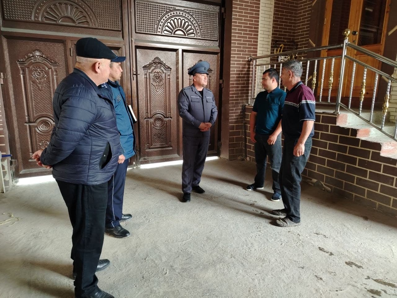 “Payshanba – Yoshlar kuni” doirasida yoshlar muammolari o‘rganildi