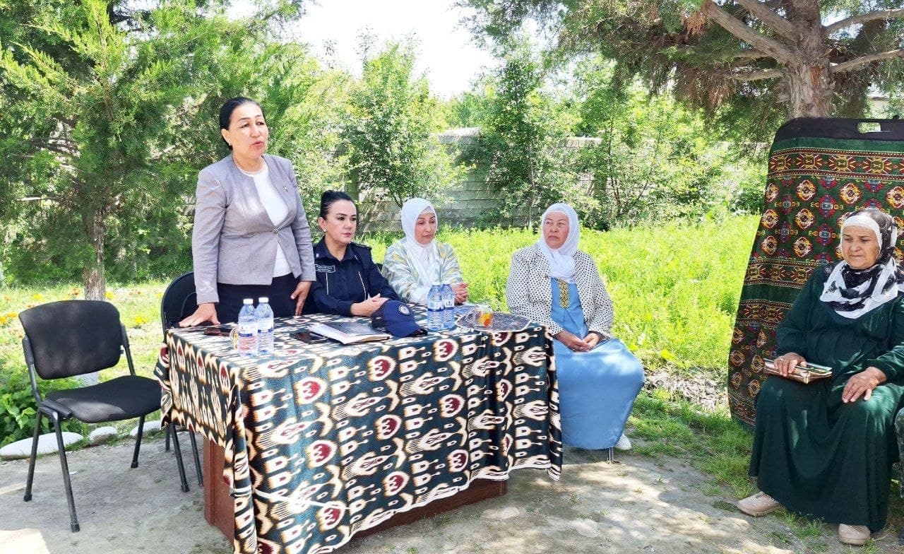 Oila muqaddas dargoh