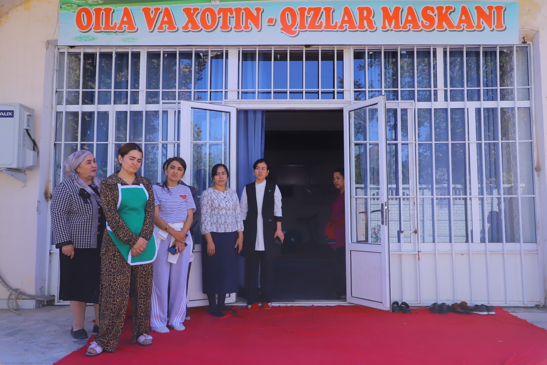Xotin-qizlar tadbirkorligiga yangi imkoniyatlar
