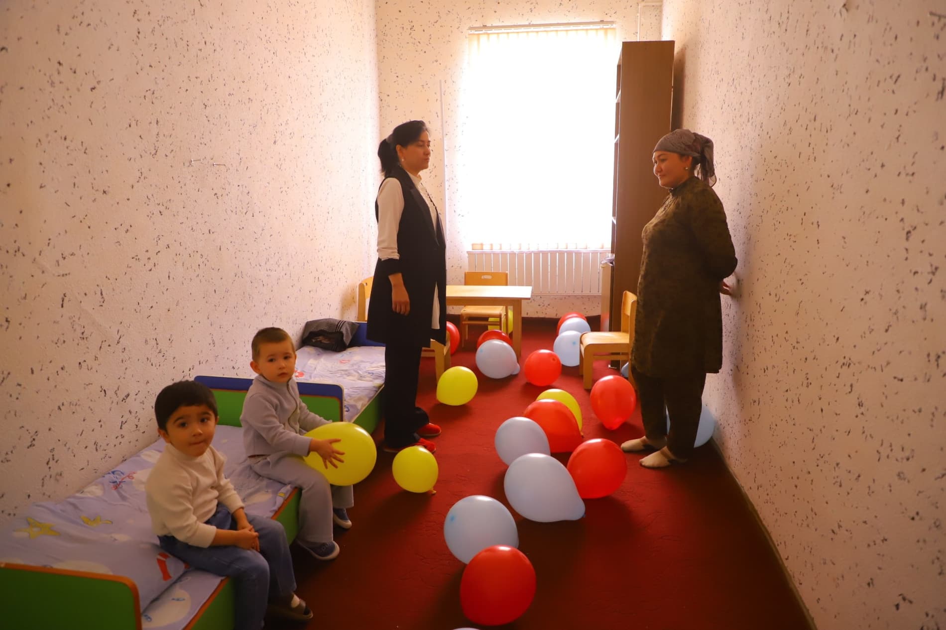 Xotin-qizlar tadbirkorligiga yangi imkoniyatlar