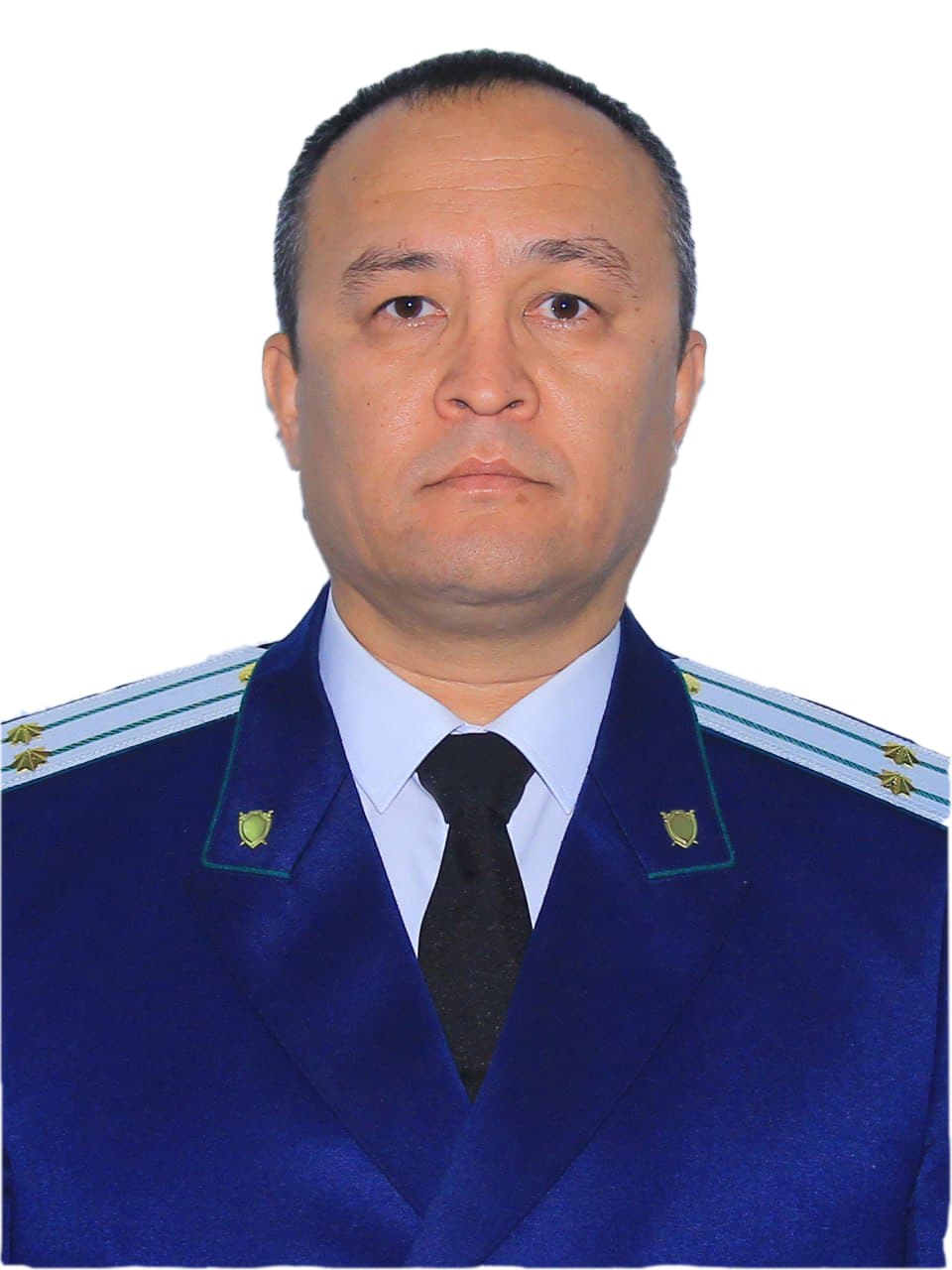 Kattaqo‘rg‘on tumani prokurori Nozimov Mirzaxon Xojievichning huquqbuzarliklarning barvaqt profilaktikasi va jinoyatchilikning oldini olish bo‘yicha tumanimiz aholisiga yo‘llagan