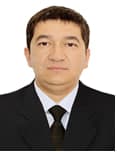 Rasulov Masariddin G‘ofur o‘g‘li