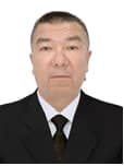 Jo'lmatov Norboy Aliboevich