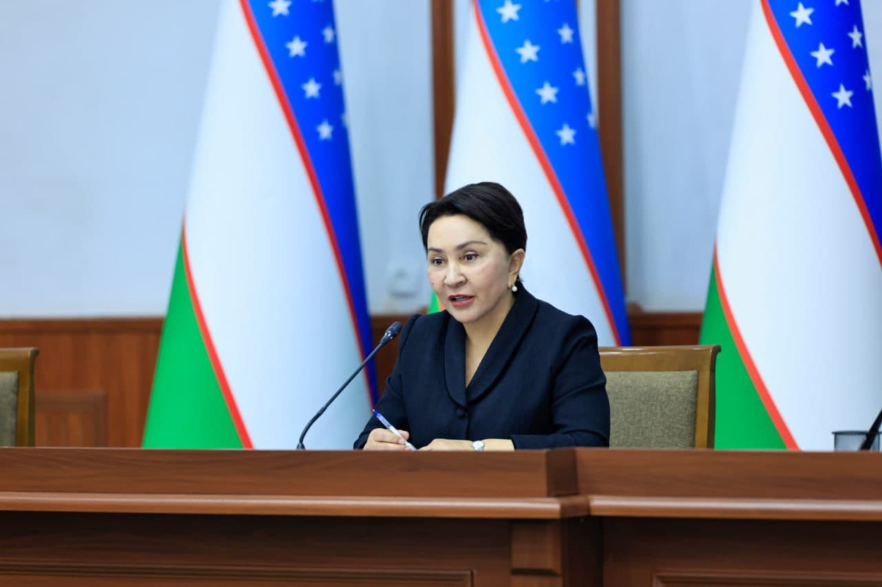 Joriy yilning 19-fevral kuni Oliy Majlis Senati Raisi Tanzila Narbayeva boshchiligida Korrupsiyaga qarshi kurashish milliy kengashining Samarqand viloyati Kattaqo‘rg‘on tumanida sayyor majlisi bo‘lib o‘tdi.