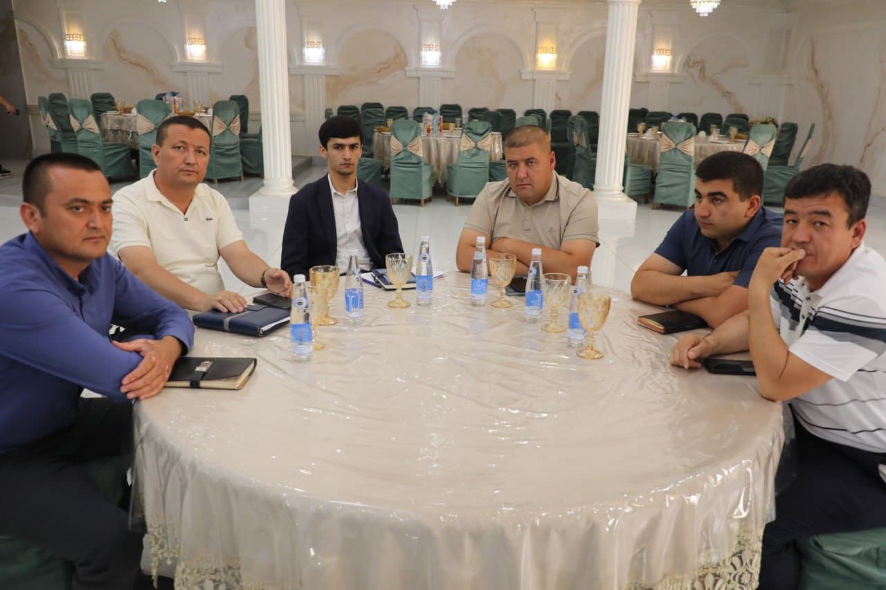 “Halollik orollari” – Kattaqo‘rg‘onda korrupsiyaga qarshi kurash bo‘yicha seminarning ikkinchi bosqichi bo‘lib o‘tdi