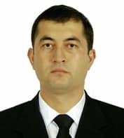 Tolibov Farrux Tolib o‘g‘li