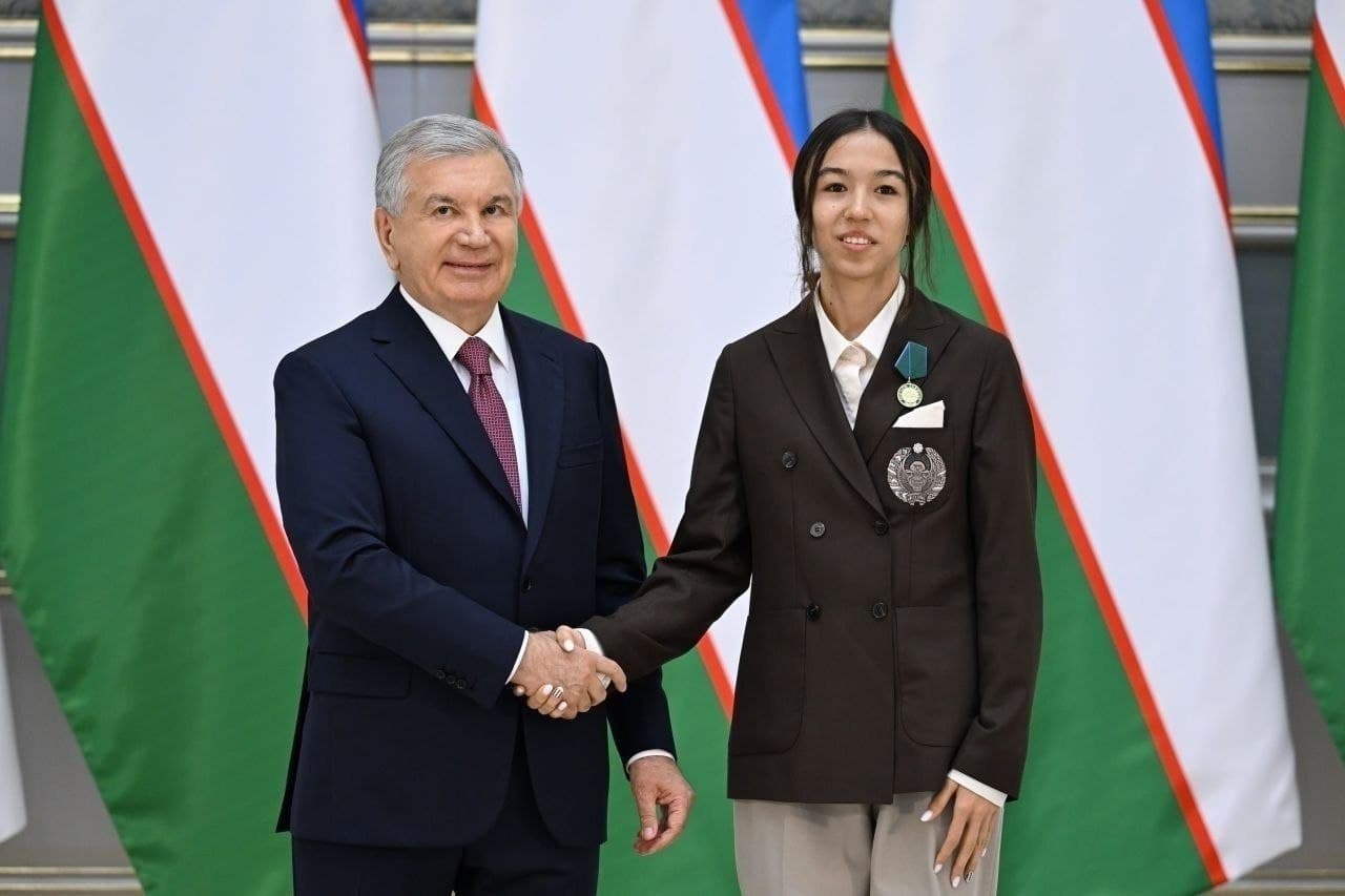 PASTDARG‘OMLIK MATONAT SOHIBASIGA MUNOSIB MUKOFOT