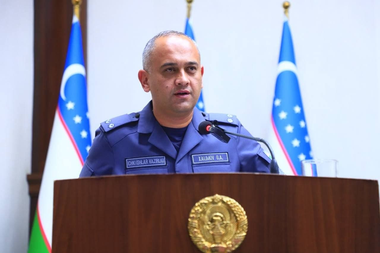 HURMATLI TUMANDOShLAR VA TUMANIMIZ MEHMONLARI !