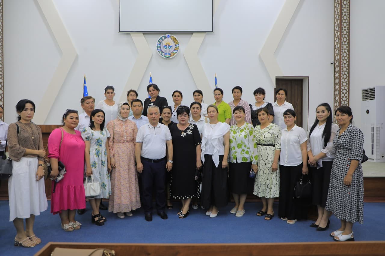 Sizga ming rahmat Ulug‘bek O‘htamovich!