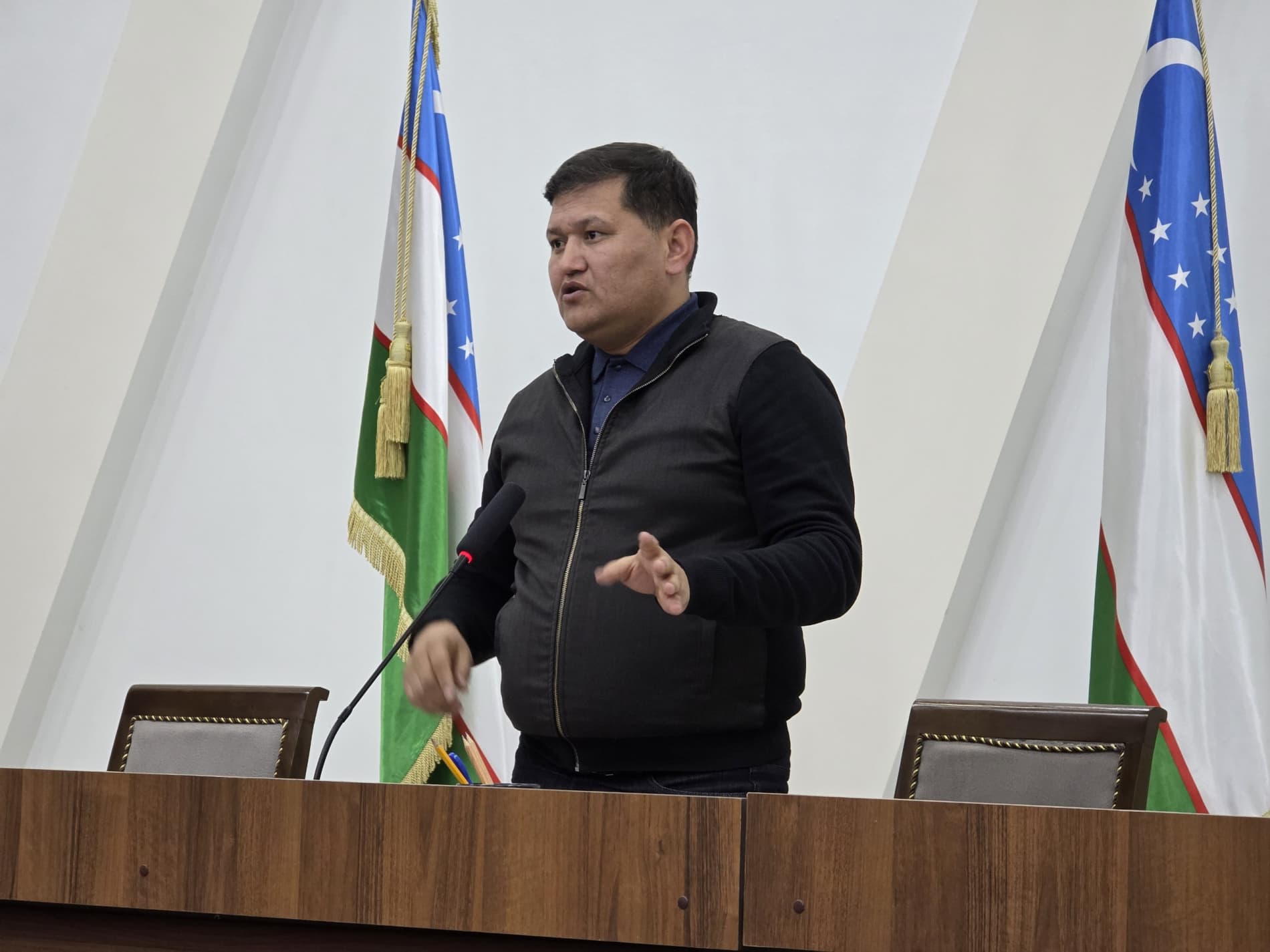 Aholi daromadlarini oshirish, xalq farovonligi faoliyatimiz bosh mezoni!