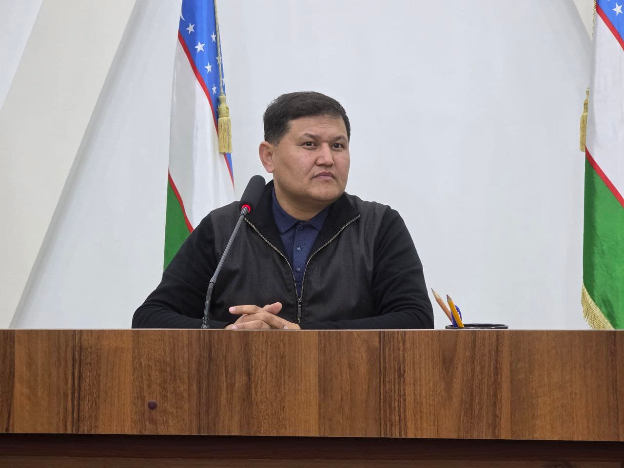 Aholi daromadlarini oshirish, xalq farovonligi faoliyatimiz bosh mezoni!