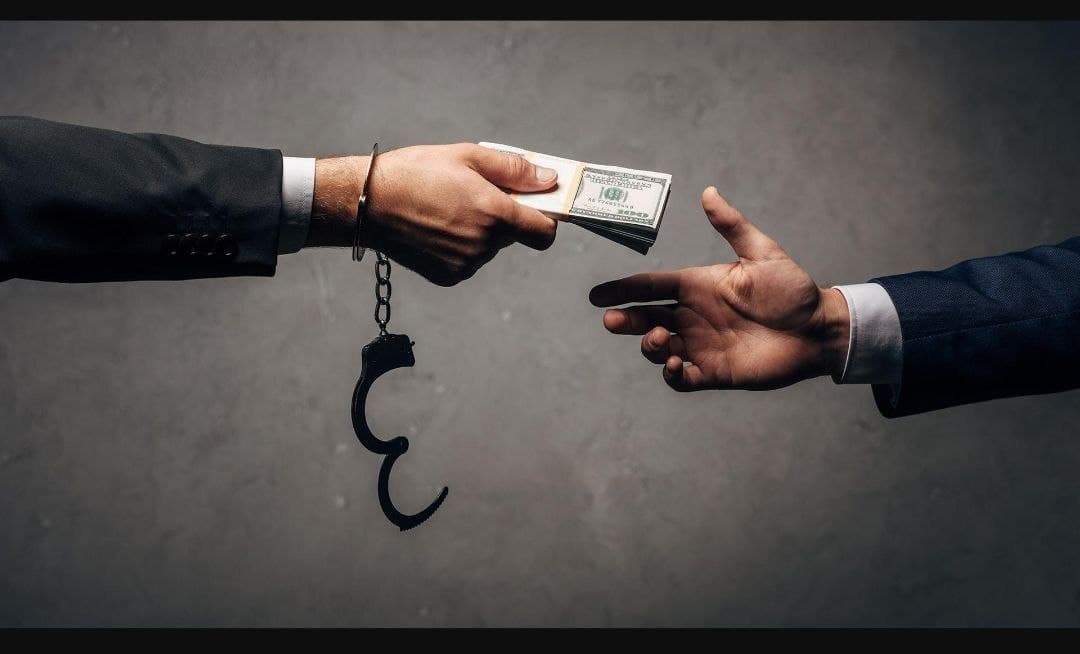 “Yangi O‘zbekistonda” korrupsiyani oldini olish bo‘yicha islohotlar