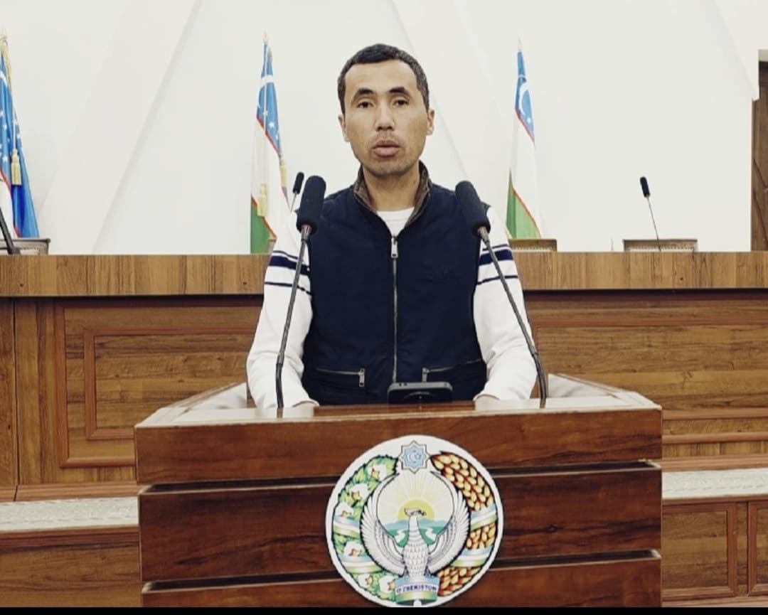 Paxtachi tumandagi ko‘p qavatli uy-joylarga kommunal xizmat ko‘rsatishning bugungi kundagi holati, sohadagi muammo va kamchiliklar to‘g‘risida