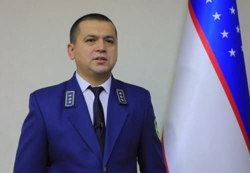 Paxtachi tumanida yashirin iqtisodiyotga qarshi tizimli xatlov ishlari olib borilmoqda.