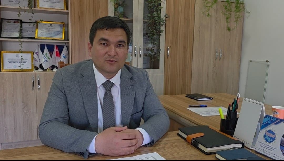 The state of involvement of unorganized youth in sports and health-improving activities and registration work within the framework of the “Five Initiative Olympics”