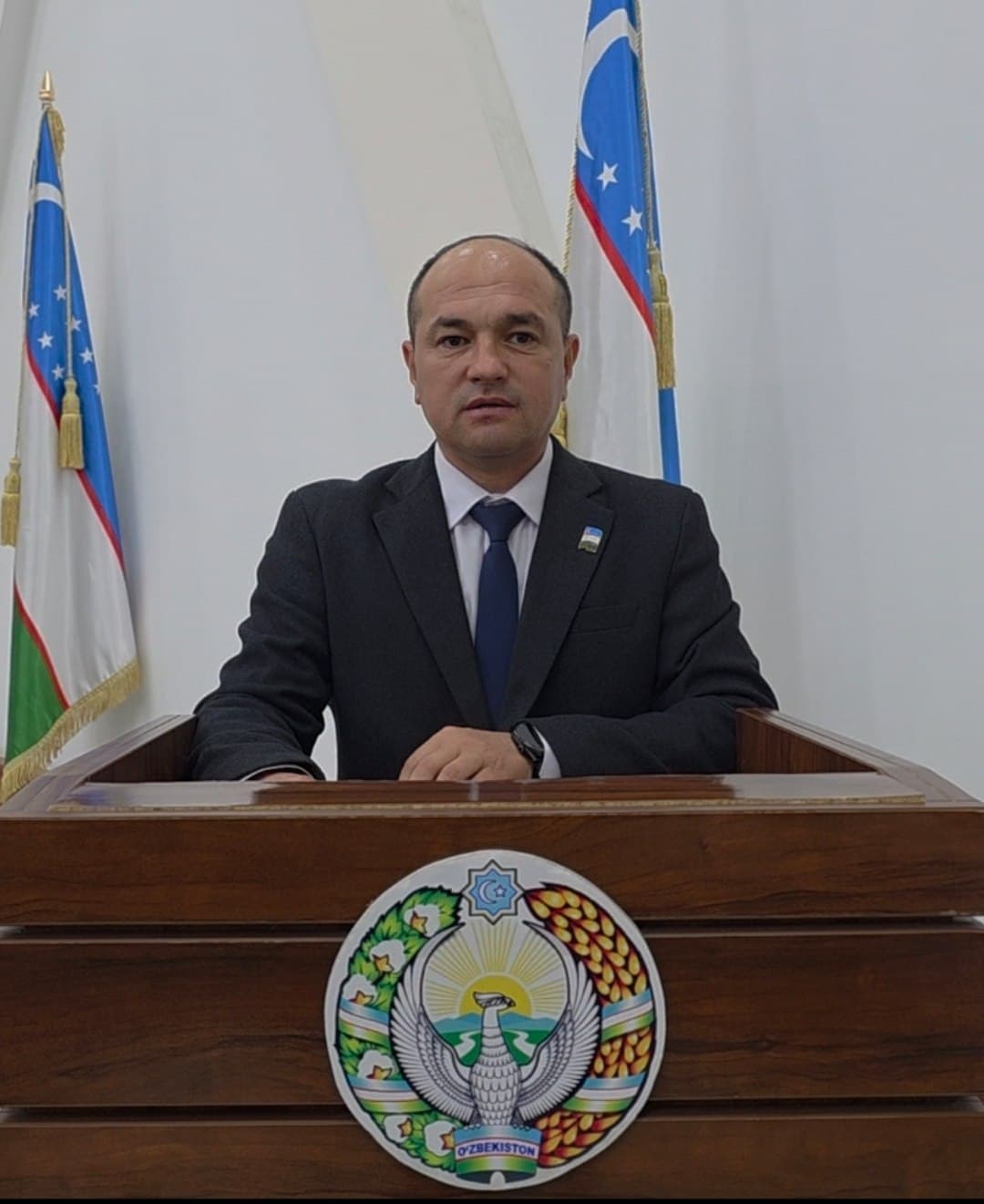 Doimiy komissiyaning 2026 yil I chorakda amalga oshirgan ishlari bo'yicha AXBOROTI