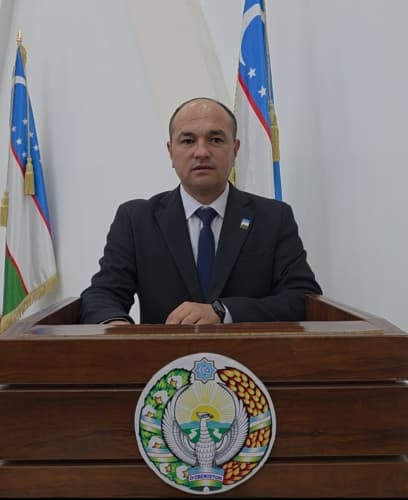 Doimiy komissiyaning 2026 yil I chorakda amalga oshirgan ishlari bo'yicha AXBOROTI