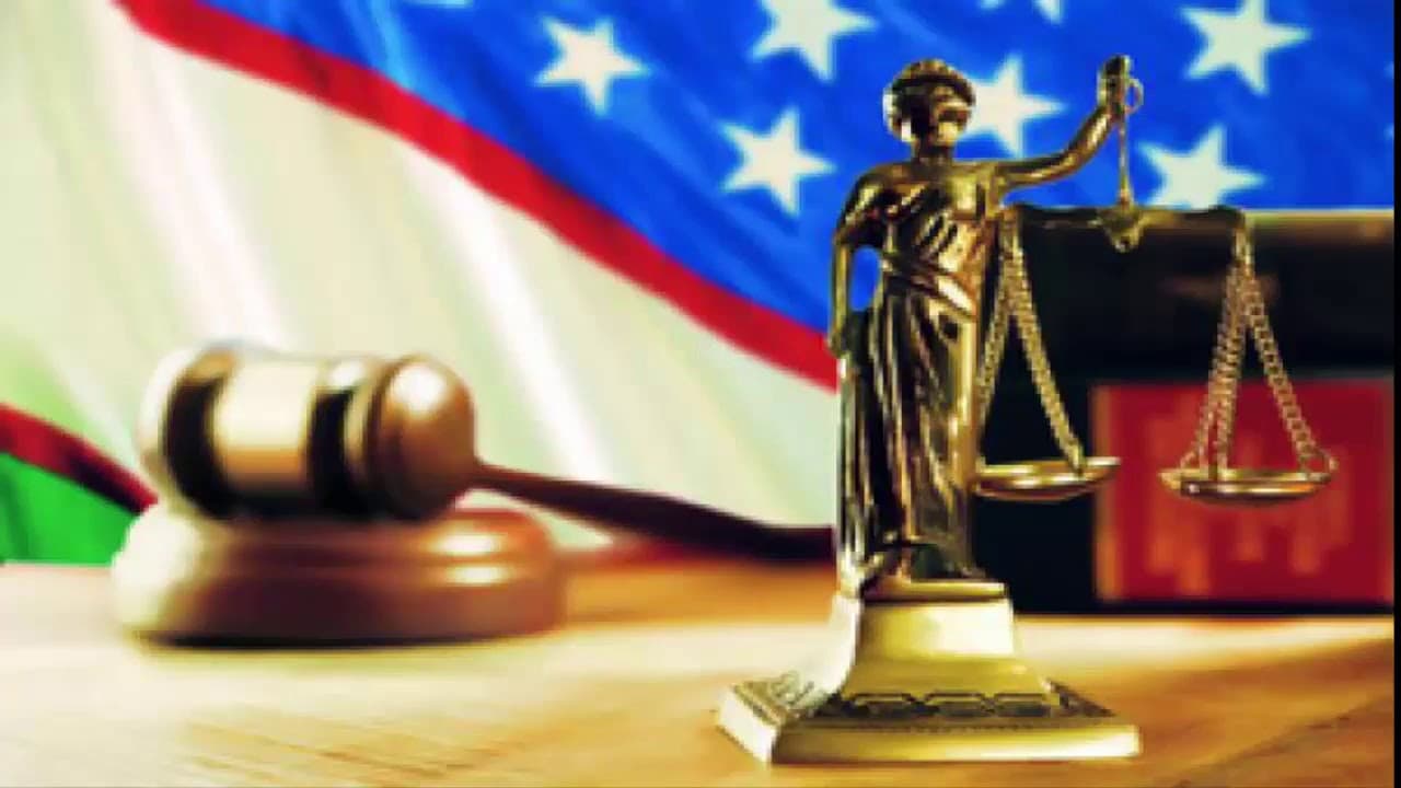 The activities of arbitration courts will be further improved
