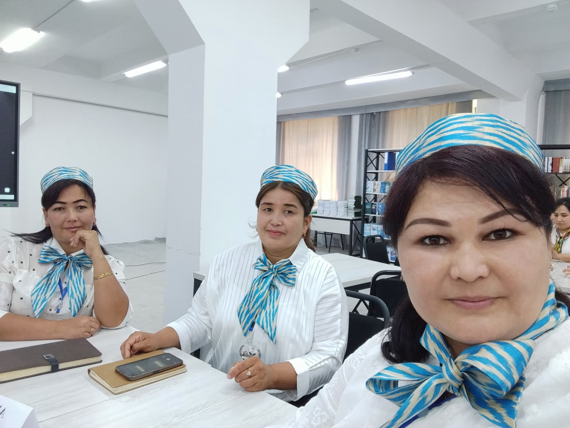 🏆 “Huquqiy zakovat”da Paxtachi jamoasi — viloyat bosqichi sovrindori!