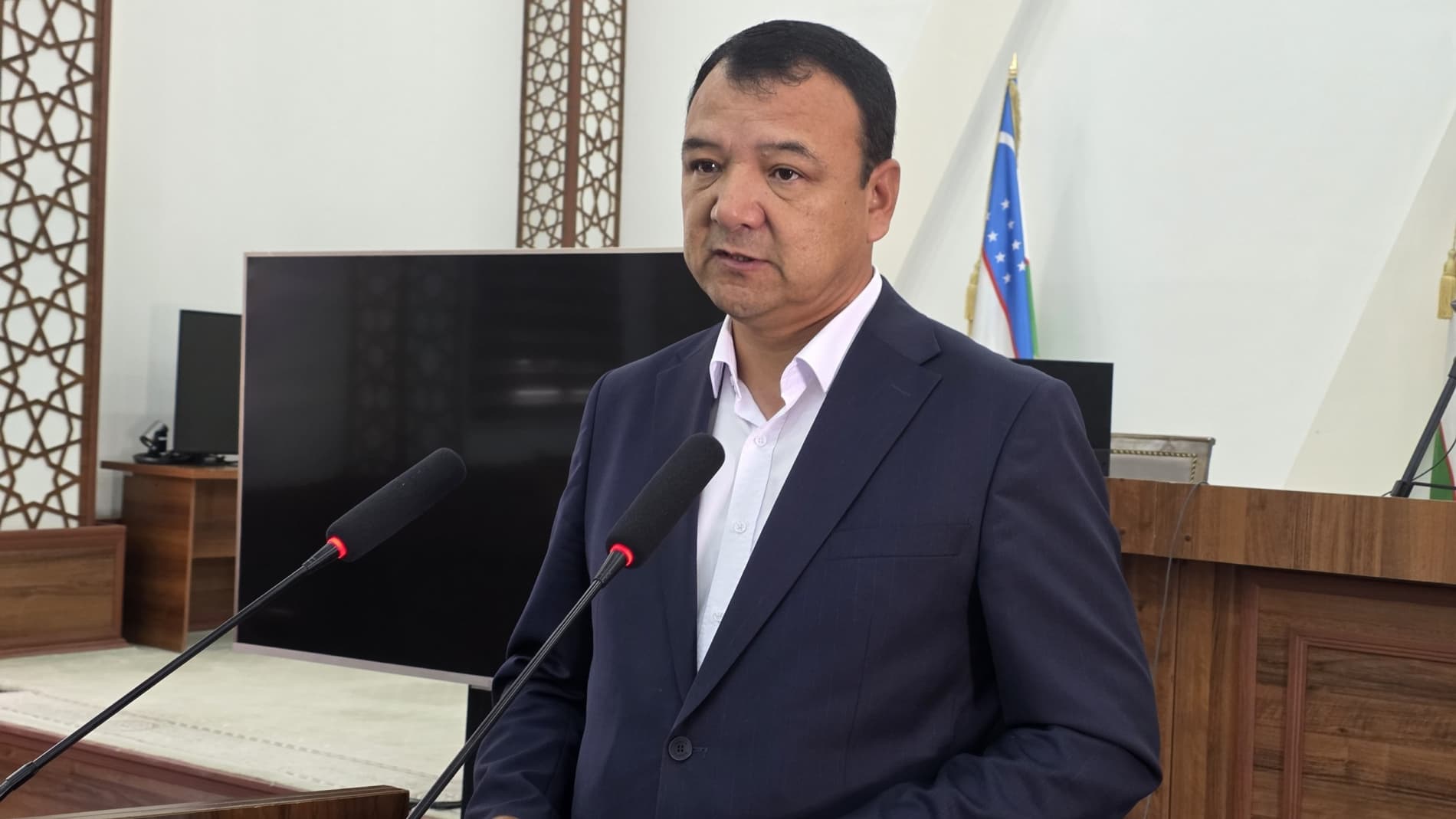 “Ustozlar Milliy forumi” bo'lib o'tdi