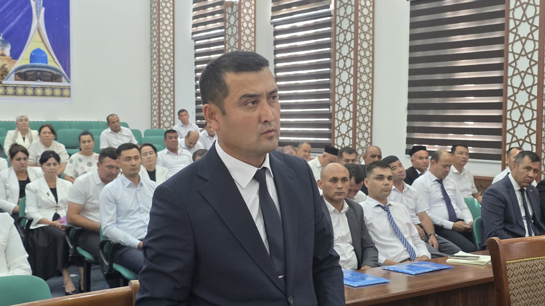 “Ustozlar Milliy forumi” bo'lib o'tdi