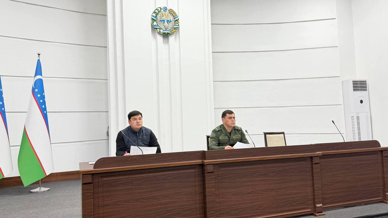 Samarqand viloyati Urgut tumani hokimligi binosida korrupsiyaga qarshi kurashish masalalariga bag‘ishlangan muhim uchrashuv bo‘lib o‘tdi.