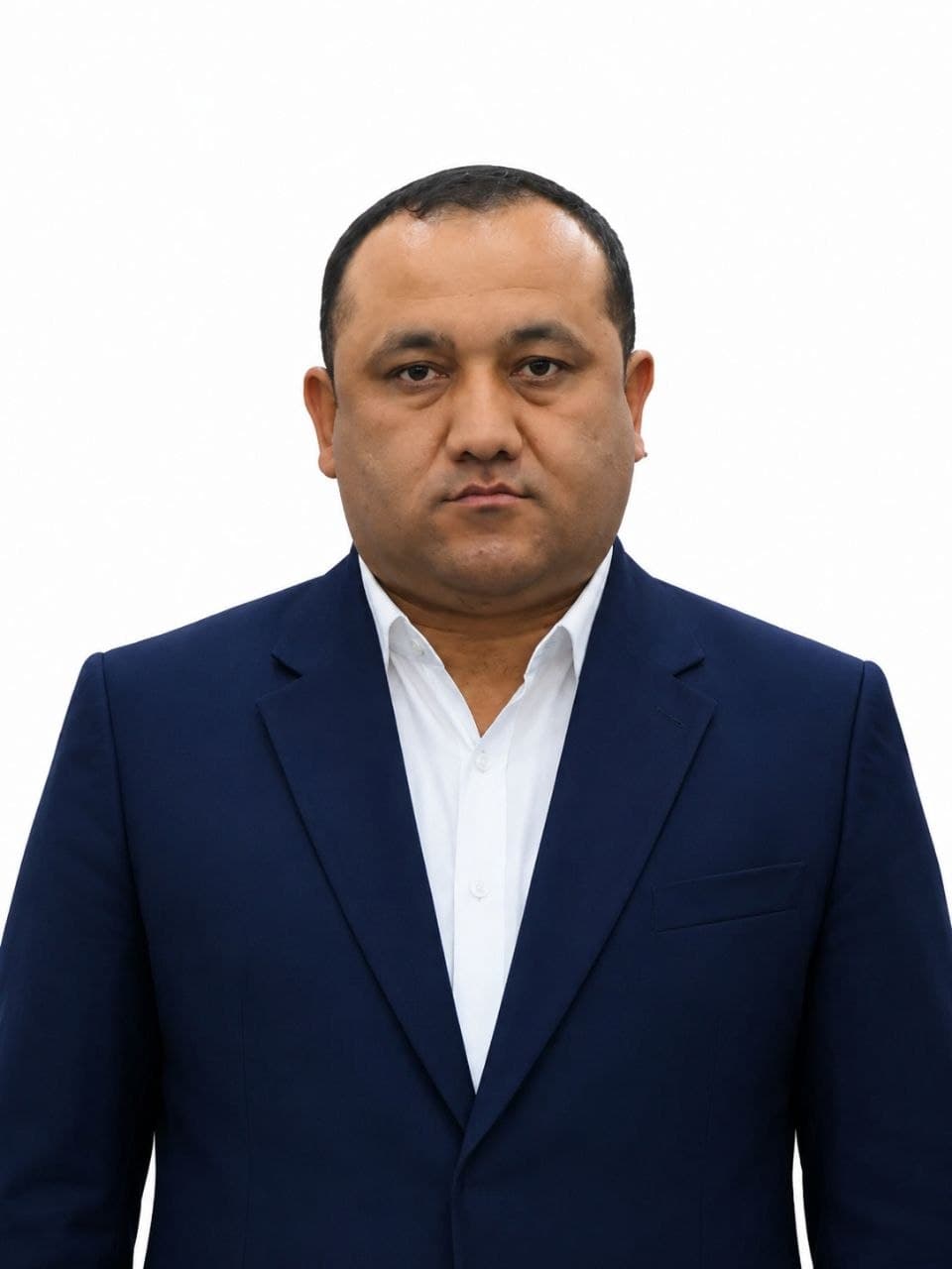 Ashrapov Aziz Aslamovich
