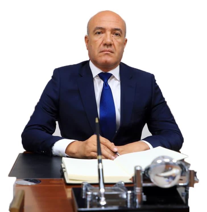 Xudayberdiyev Shunqor Farmonovich