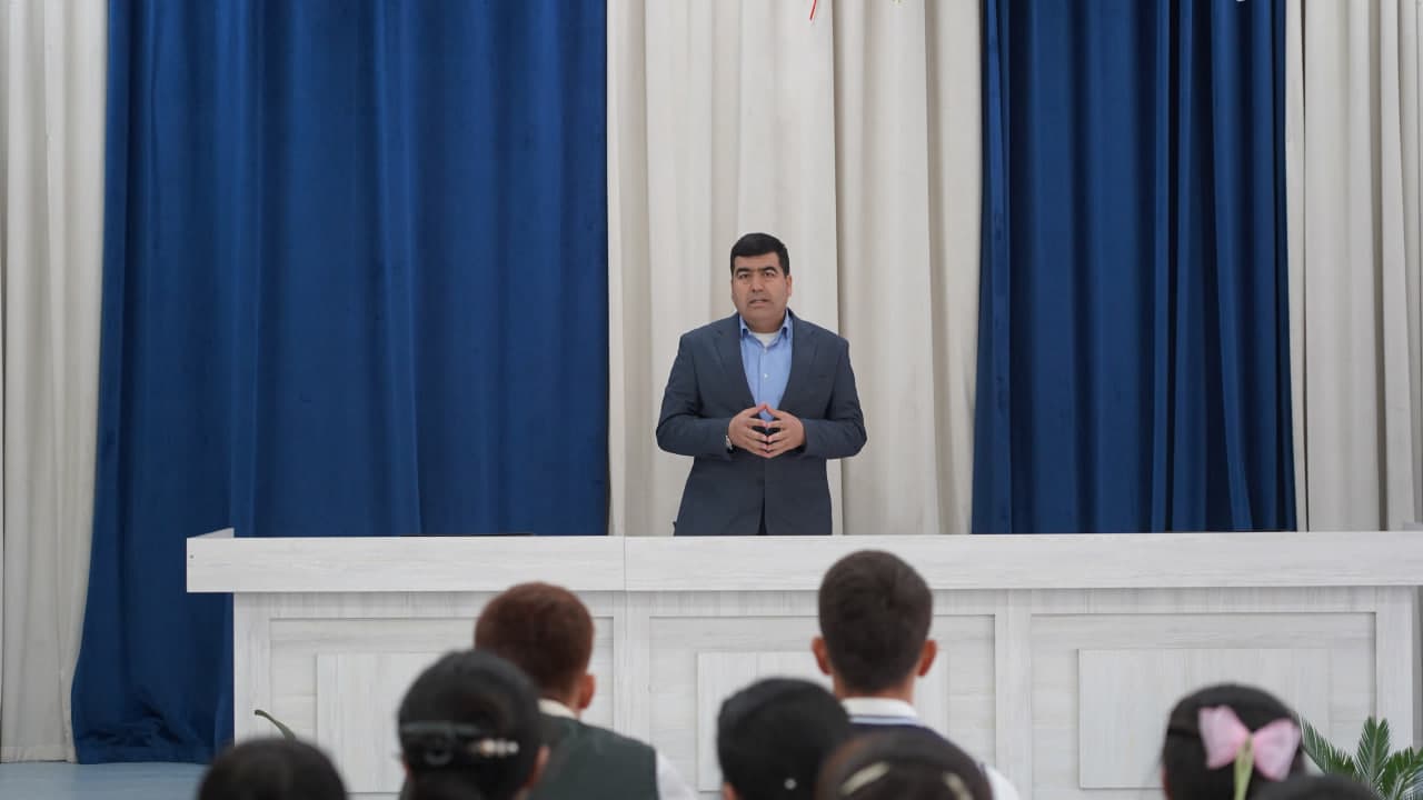 Navro‘z – yangilanish va ezgulik bayrami