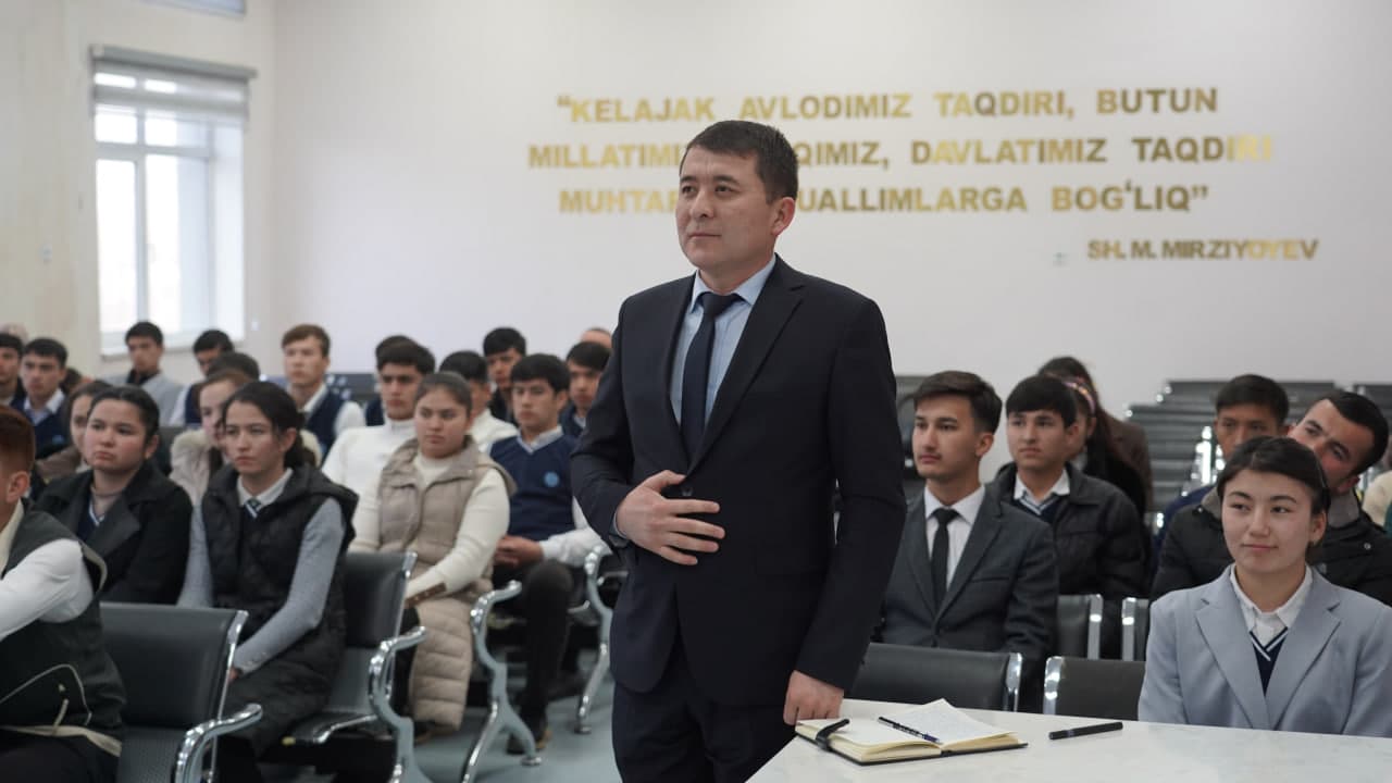 Navro‘z – yangilanish va ezgulik bayrami