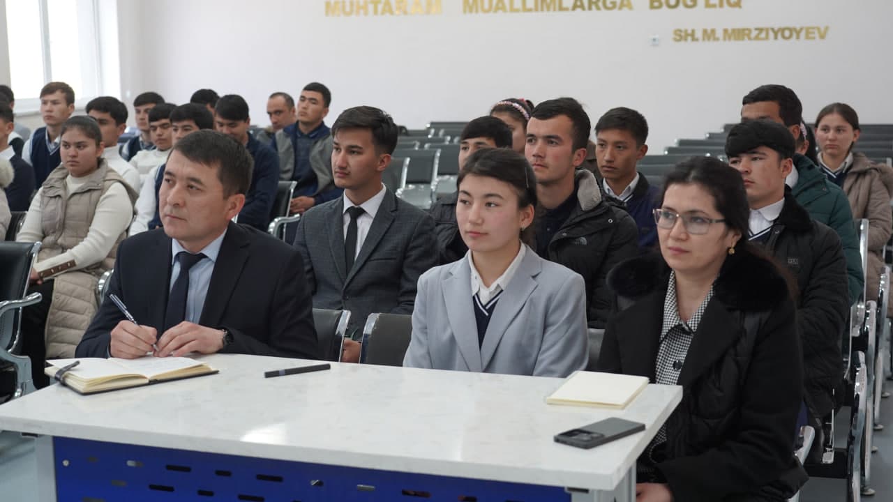 Navro‘z – yangilanish va ezgulik bayrami