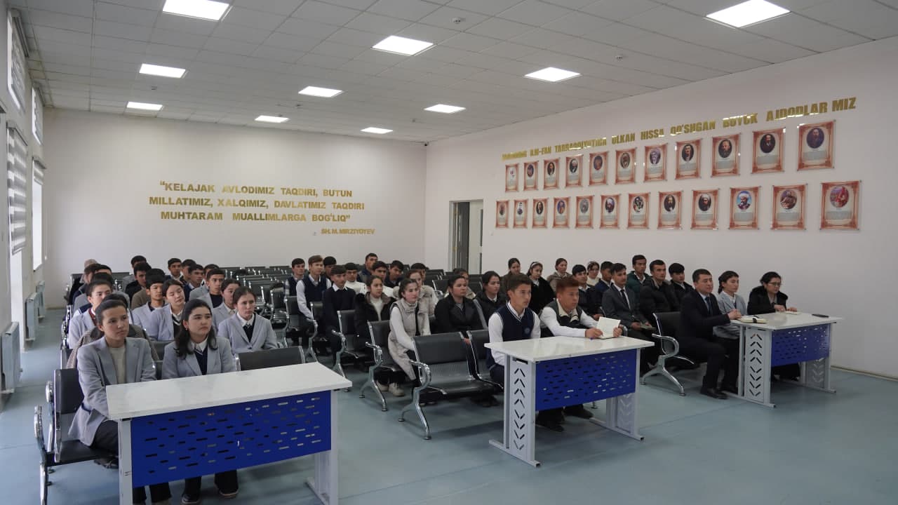 Navro‘z – yangilanish va ezgulik bayrami