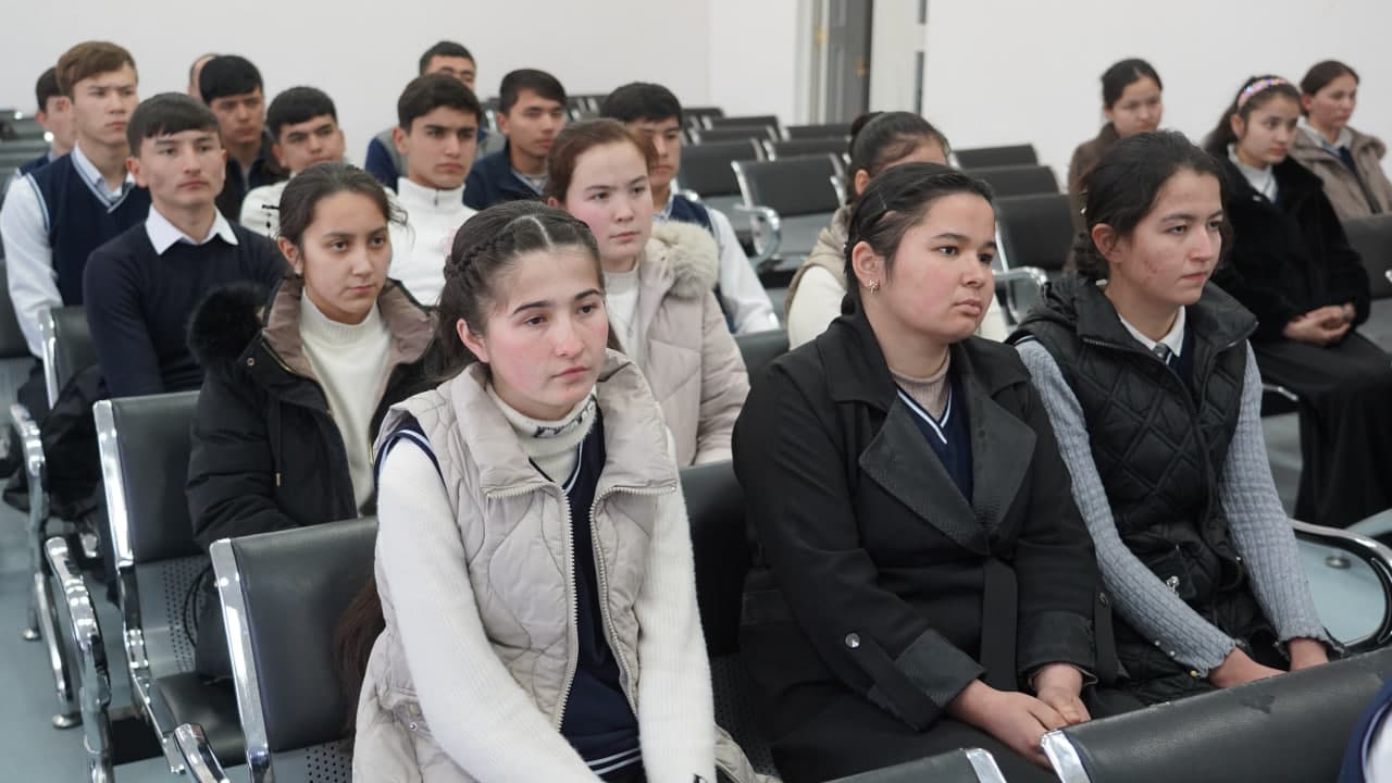 Navro‘z – yangilanish va ezgulik bayrami