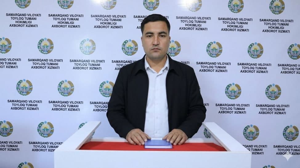 “Yoshlar daftari” tizimi — yoshlar manfaatlarini himoya qilishning muhim huquqiy mexanizmi