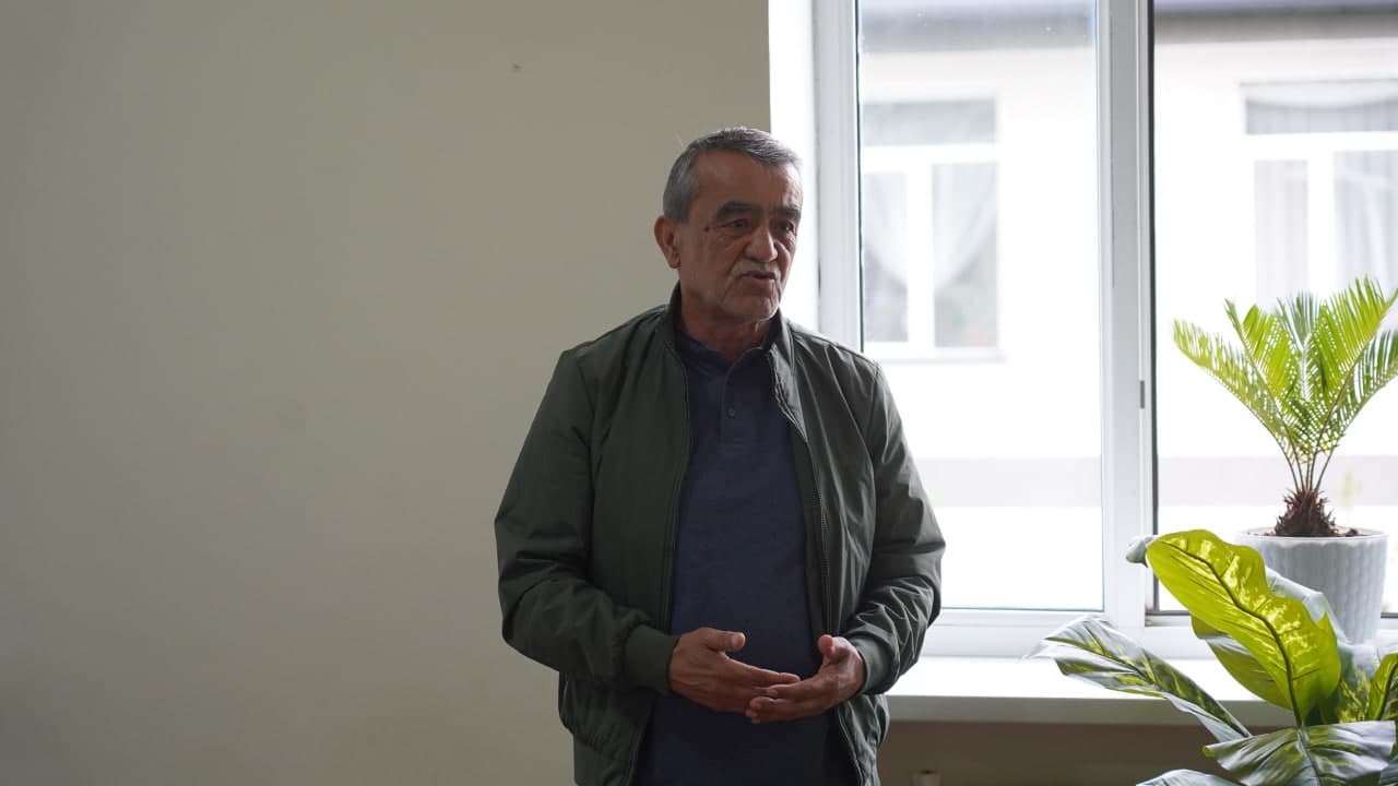 Markazda tanqidiy-tahliliy yig‘ilish bo‘lib o‘tdi