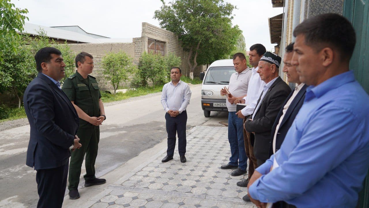 Ijtimoiy himoyaga muhtoj bolalarga e’tibor qaratilmoqda