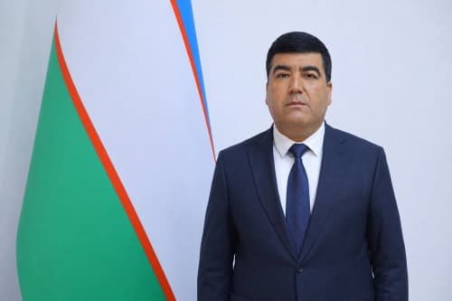 Sog‘lom va barkamol avlod – yurt taraqqiyoti va millat poydevoridir!