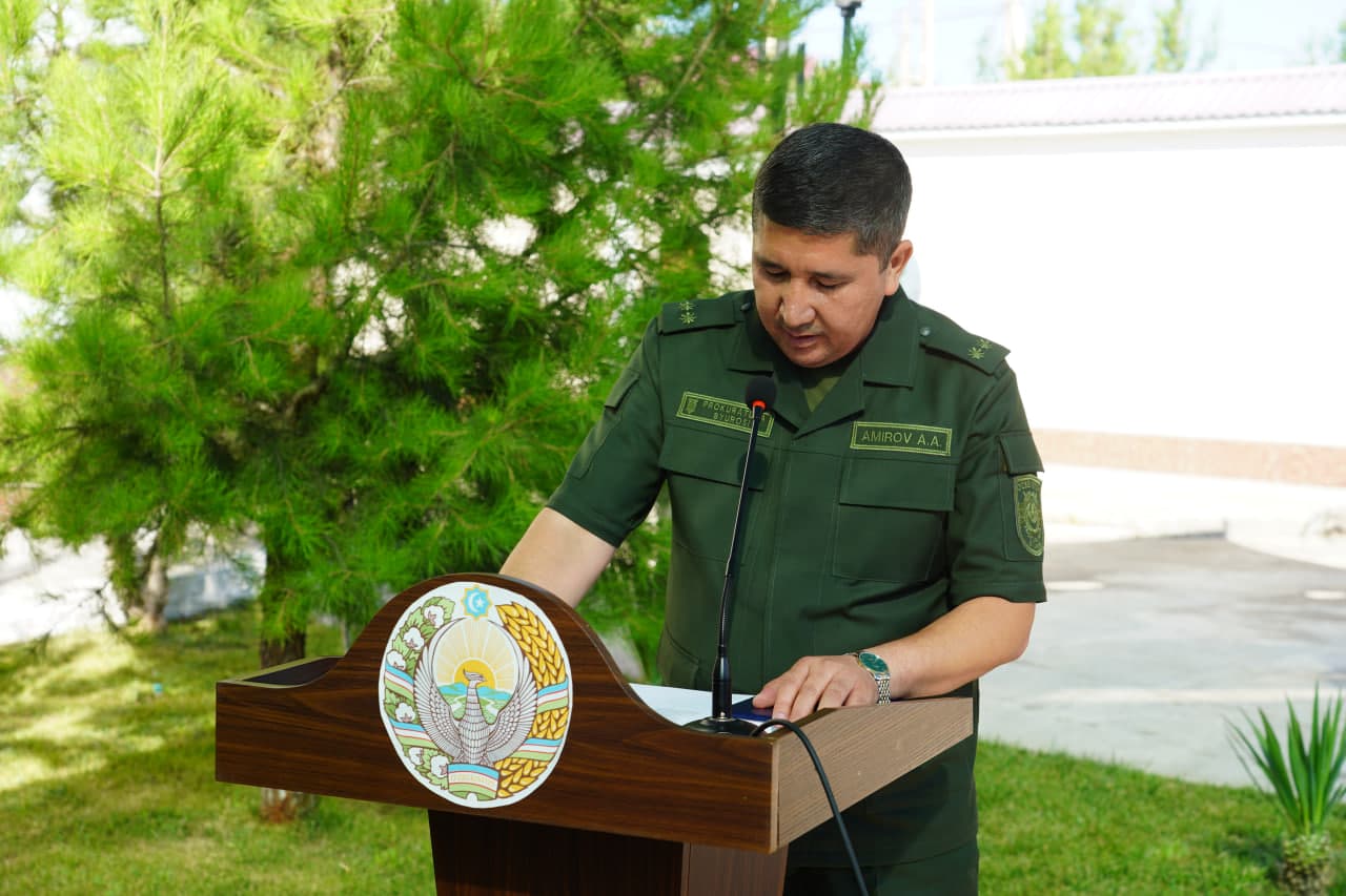 Toyloq tumanida ijtimoiy muammolarni hal etish bo‘yicha samarali ishlar olib borilmoqda