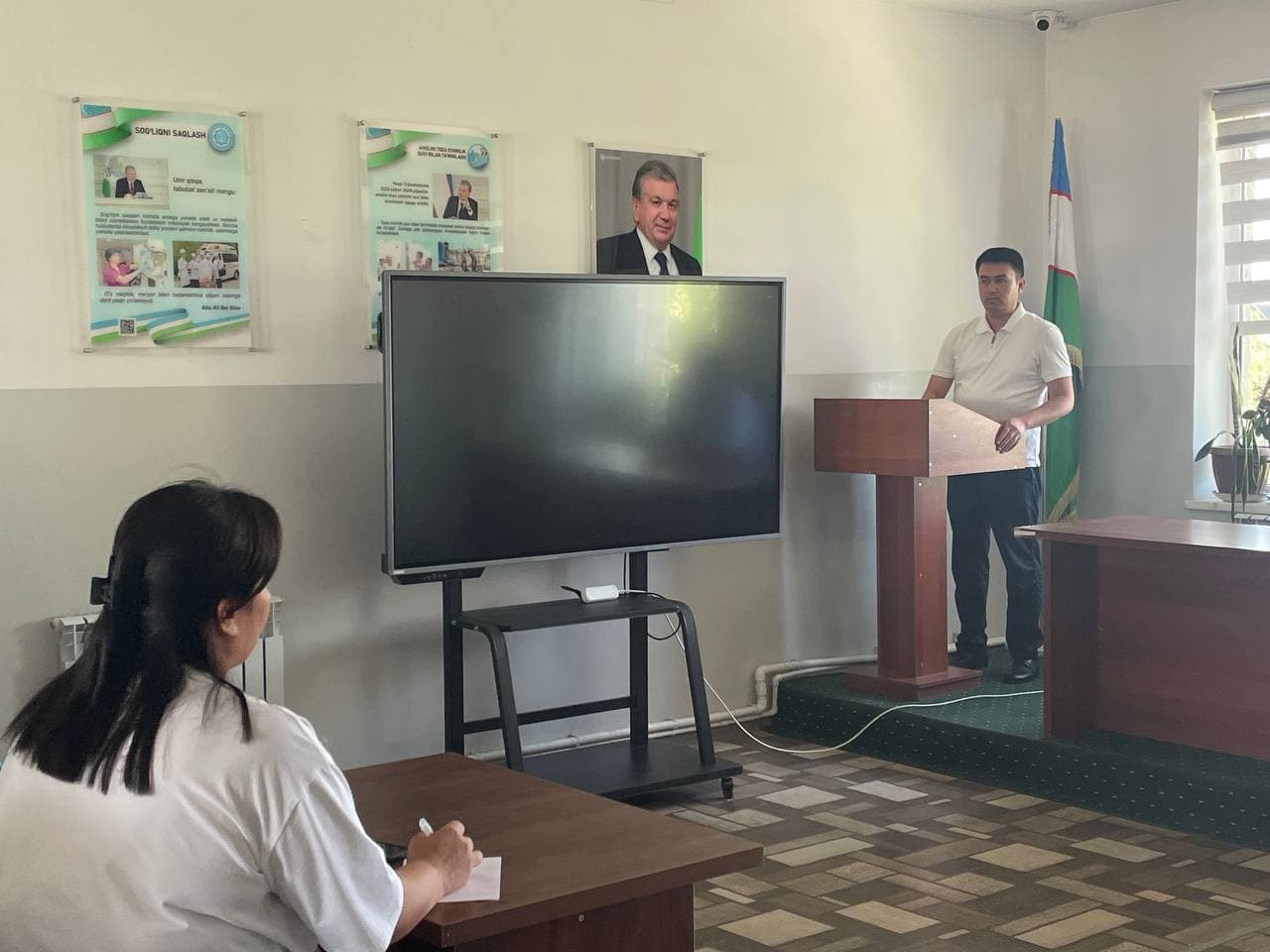 Korrupsiyaga qarshi kurashish va uning salbiy oqibatlari
