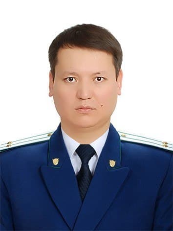 Tuman prokurori Ulug‘bek Oqbutayevning toyloqliklarga MUROJAATI