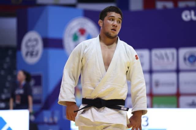 JUDO BO‘YICHA JAHON CHEMPIONATIDA TOYLOQ OPSTTM SPORTCHISIDAN KUMUSH MEDAL!