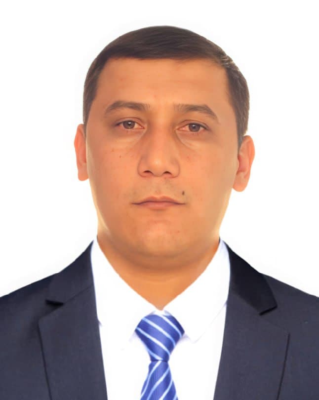 Qodirov Akbar Xurramovich