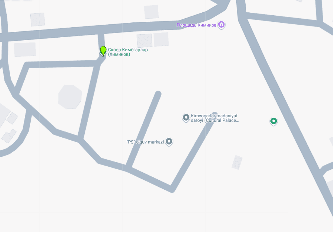 Yangi yil archasi o‘rnatiladigan hududlarda transport vositalarining harakati vaqtincha cheklanadi