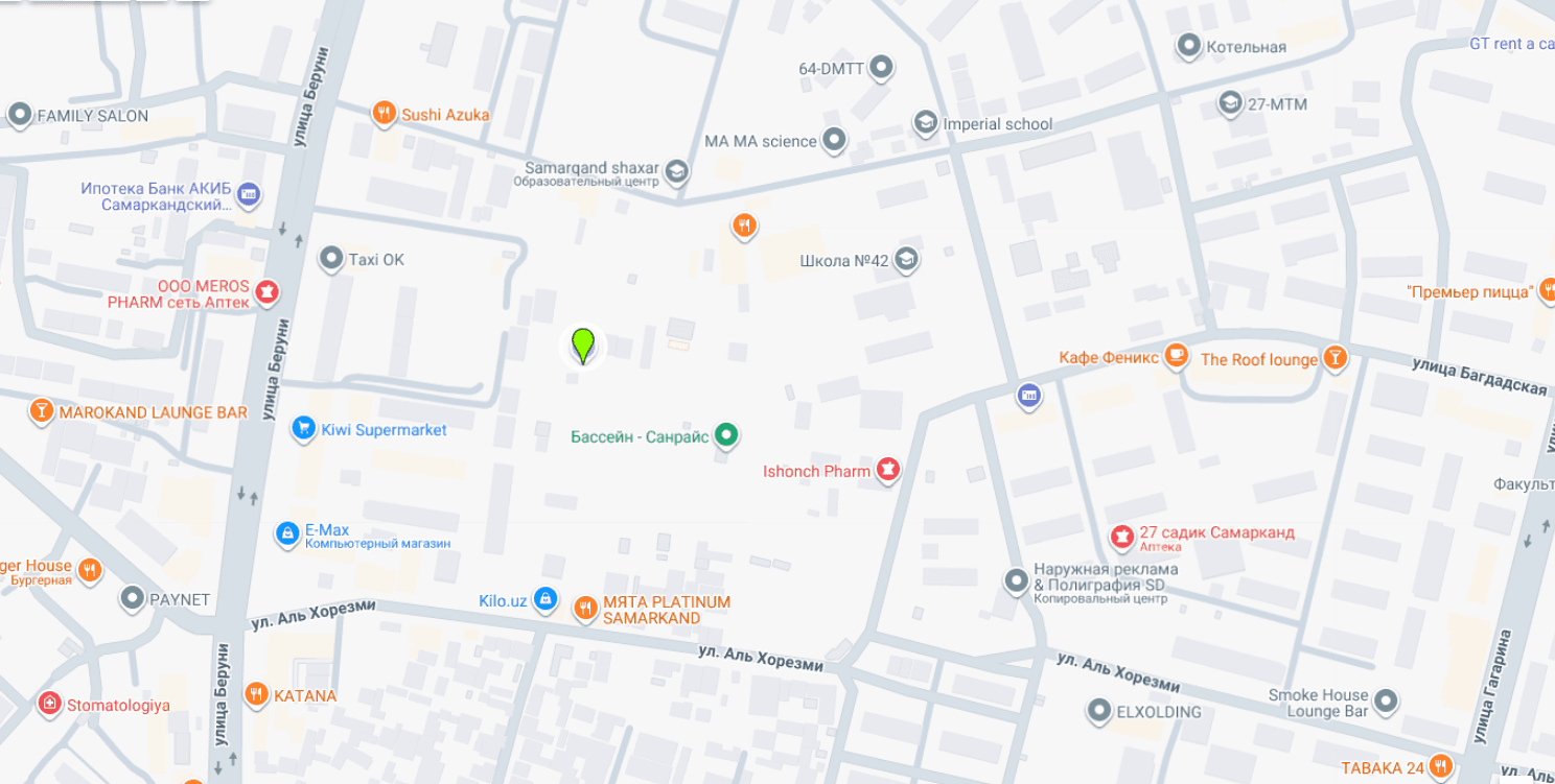 Yangi yil archasi o‘rnatiladigan hududlarda transport vositalarining harakati vaqtincha cheklanadi