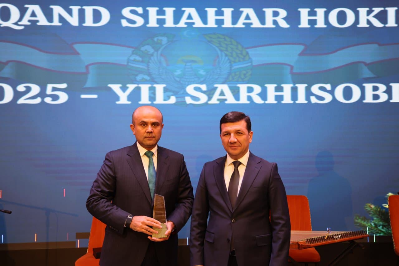 Joriy yil natijalari tahlil qilinib, keyingi yil uchun vazifalar belgilab olindi