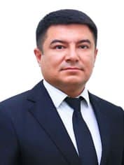 Bobonazarov Yunus Yusufovich