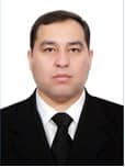 Ochilov Xasan Ibodullayevich